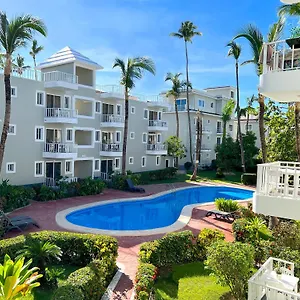 Sol Caribe - Playa Los Corales - Beach Club, Wifi, Swimming Pool 5*, Punta Cana República Dominicana