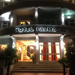 3* Hotel Palma