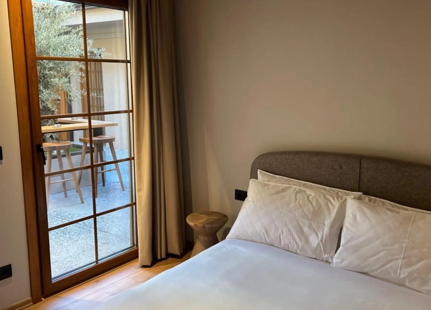 Faces & Places Boutique Hotel Tirana