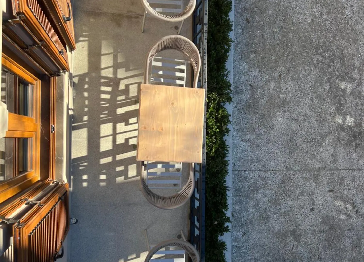 Faces & Places Boutique Hotel Tirana Albania