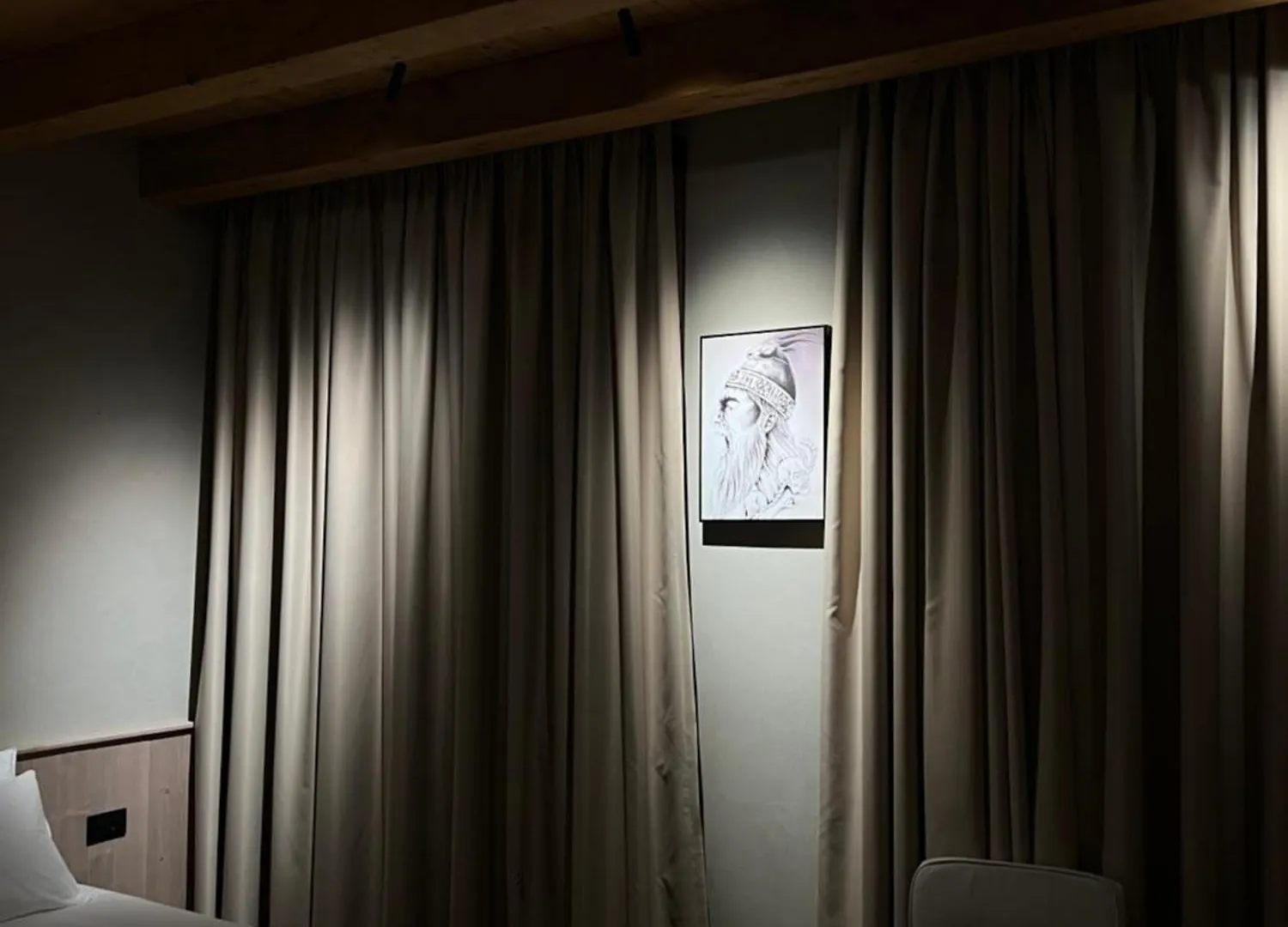 ****  Faces & Places Boutique Hotel Tirana Albania