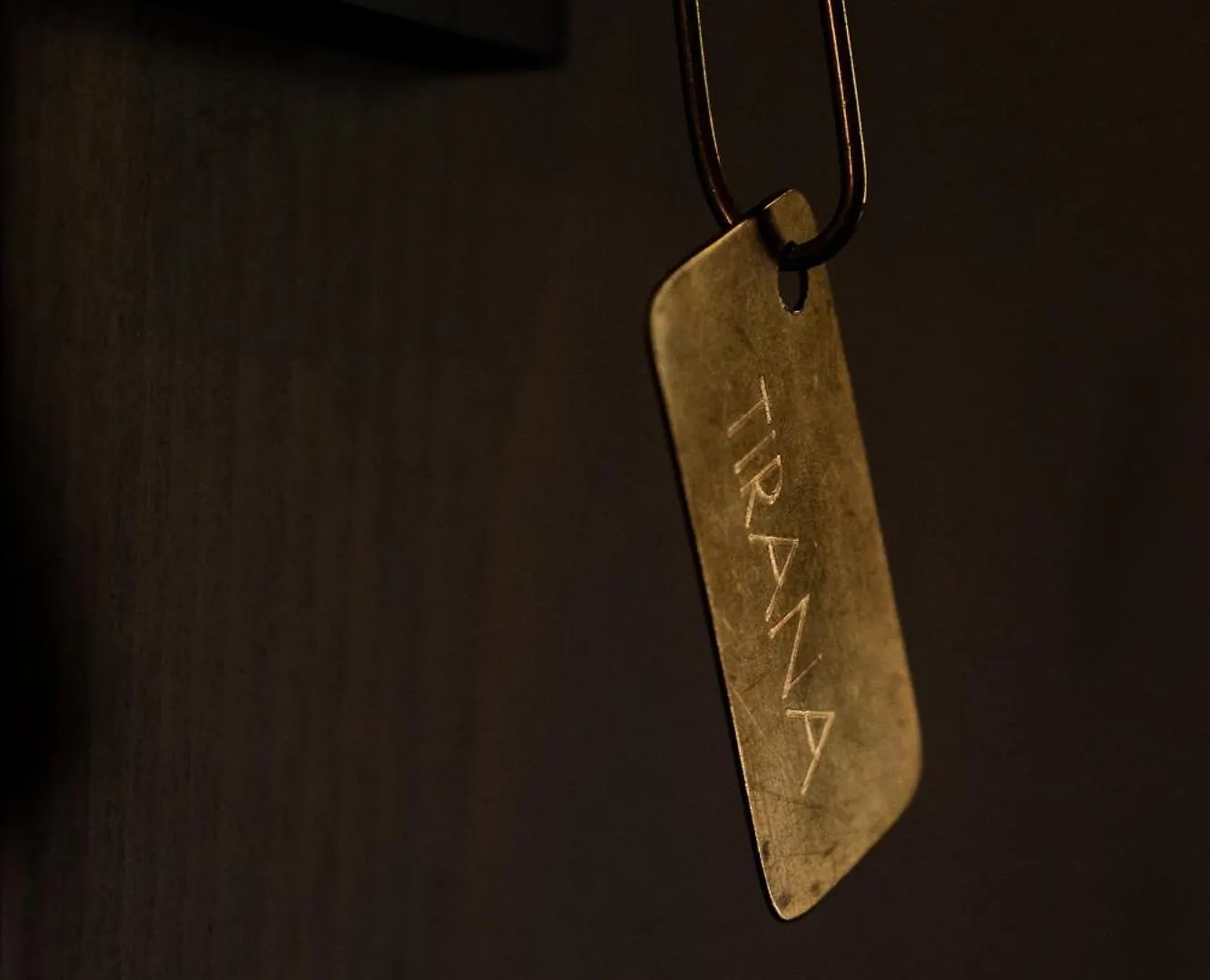 Faces & Places Boutique Hotel Tirana