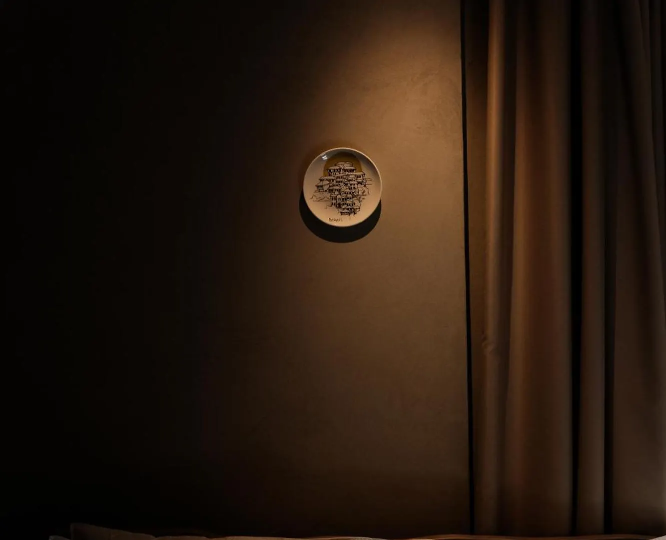 Faces & Places Boutique Hotel Tirana
