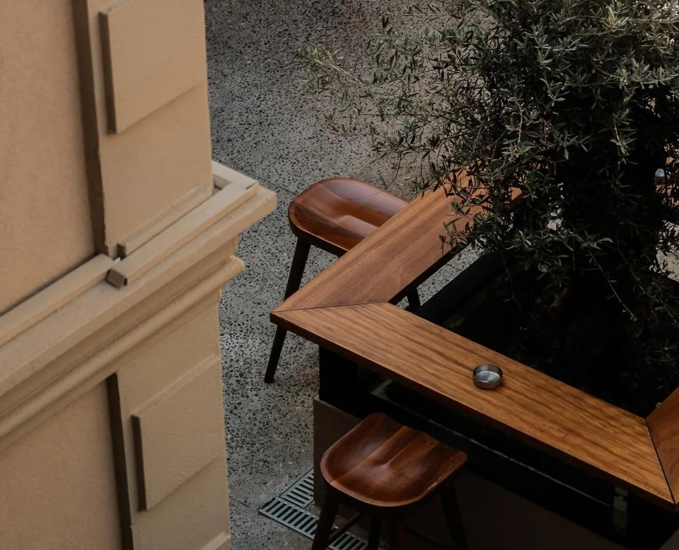 Faces & Places Boutique Hotel Tirana 4*,  Albania