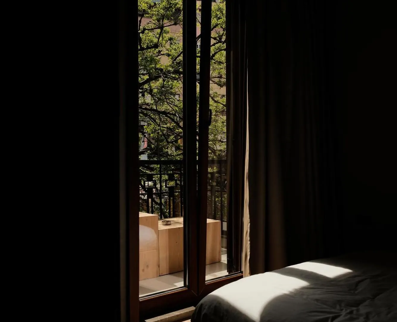Faces & Places Boutique Hotel Tirana